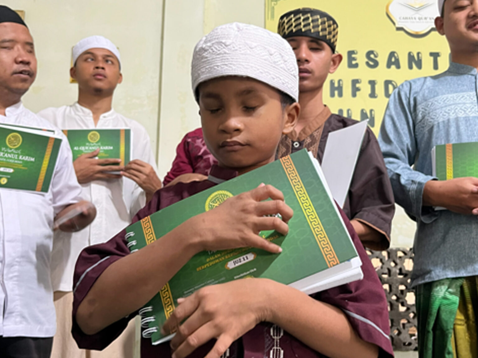 Kegiatan GNG 1