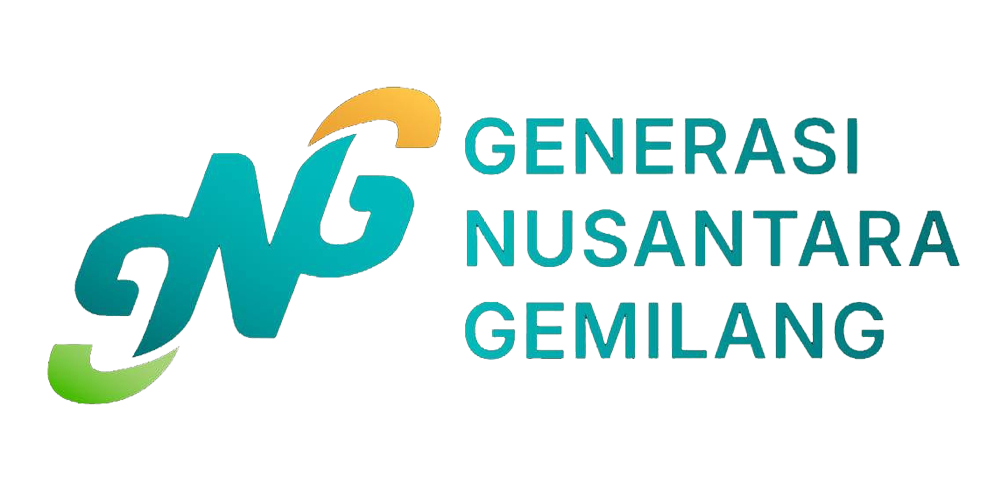 Logo Generasi Nusantara Gemilang